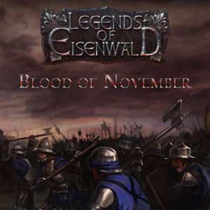 Eisenwald blood of november читы