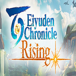 Eiyuden Chronicle: Rising download the last version for apple