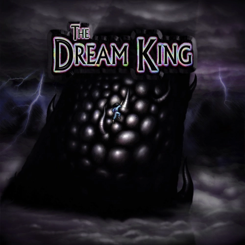 Endica 7 The Dream King
