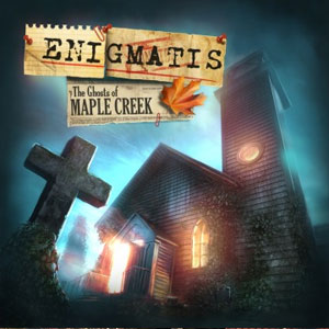 Acheter Enigmatis The Ghosts of Maple Creek PS4 Comparateur Prix