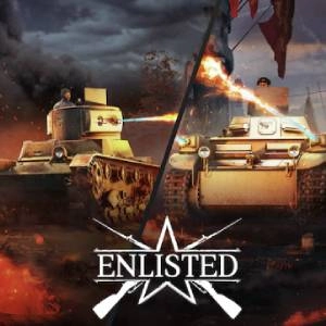 Enlisted Battle of Stalingrad Full access