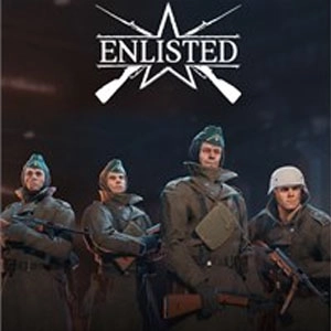 Enlisted Germany Founder’s Bundle