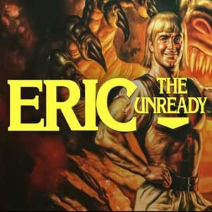 Acheter Eric The Unready Clé CD Comparateur Prix