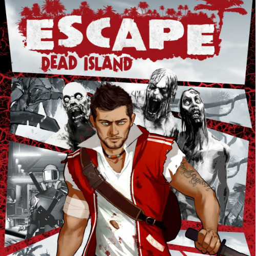 Telecharger Escape Dead Island PS3 code Comparateur Prix