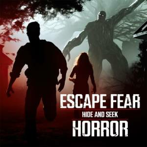 Escape Fear Hide And Seek Horror