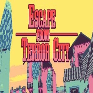 Escape from Terror City