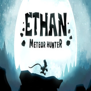 Ethan Meteor Hunter