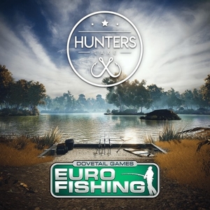 Acheter Euro Fishing Hunters Lake Xbox One Comparateur Prix