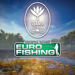 Acheter Euro Fishing Lilies PS4 Comparateur Prix