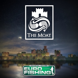 Acheter Euro Fishing The Moat Clé CD Comparateur Prix