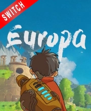 Acheter Europa Nintendo Switch comparateur prix