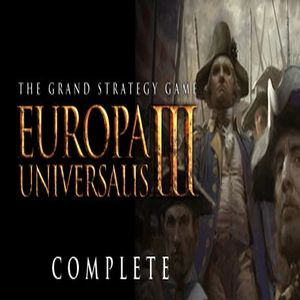 Europa Universalis 3 Complete