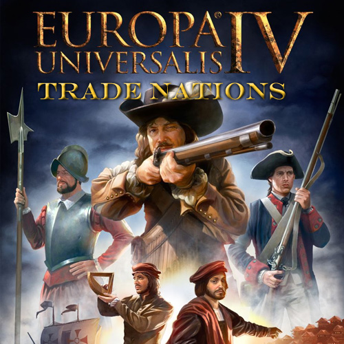 Acheter Europa Universalis 4 Trade Nations Cle Cd Comparateur Prix