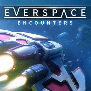 Acheter EVERSPACE Encounters Clé CD Comparateur Prix