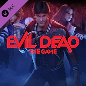 Evil Dead The Game Classics Bundle