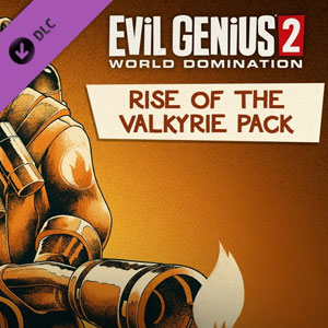 Acheter Evil Genius 2 Rise of the Valkyrie Pack PS4 Comparateur Prix