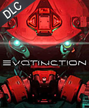 Acheter Evotinction Red Virus Clé CD Comparateur Prix