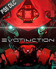 Acheter Evotinction Red Virus PS5 Comparateur Prix