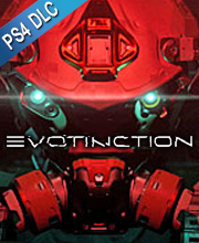 Acheter Evotinction Red Virus PS4 Comparateur Prix