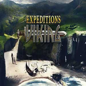 Acheter Expeditions Viking Clé Cd Comparateur Prix