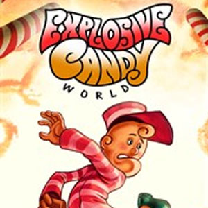 Acheter Explosive Candy World Xbox Series Comparateur Prix