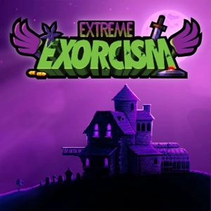 Extreme Exorcism