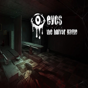 Eyes The Horror Game