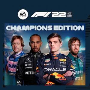 Acheter F1 22 Champions Edition Content Pack Xbox One Comparateur Prix