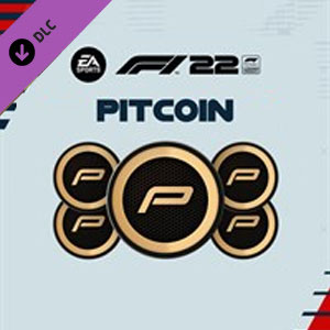 Acheter F1 22 PitCoin PS5 Comparateur Prix