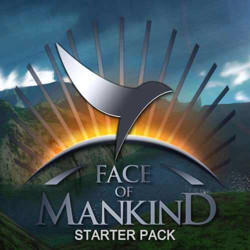 Face of Mankind Starter Pack