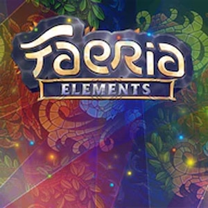 Faeria Elements