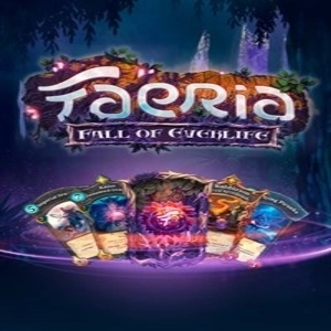 Faeria Fall of Everlife