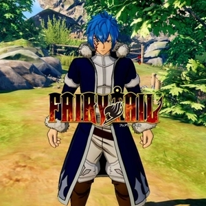 FAIRY TAIL Jellal’s Costume Anime Final Season