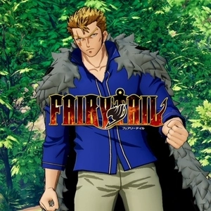 FAIRY TAIL Laxus’s Costume Anime Final Season