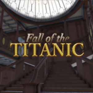 Fall of the titanic как открывать двери