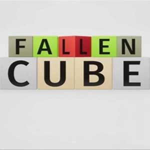 Fallen Cube