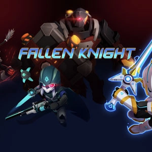 Fallen Knight