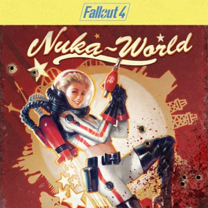 Acheter Fallout 4 Nuka-World PS4 Comparateur Prix