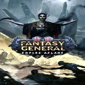 Fantasy General 2 Empire Aflame