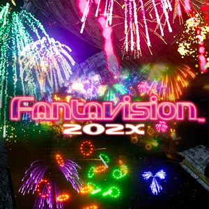 Acheter Fantavision 202X PS5 Comparateur Prix