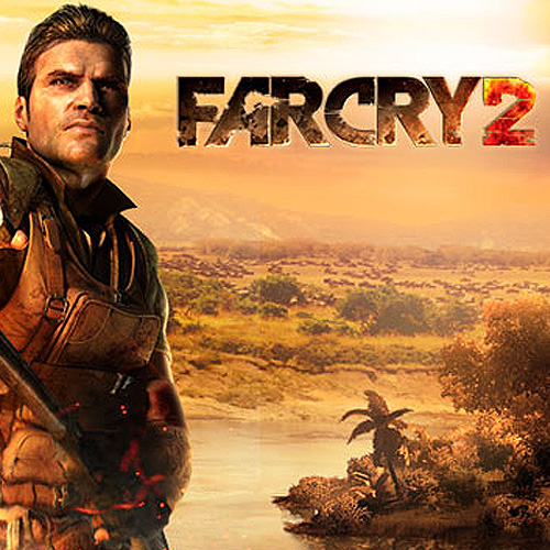 far cry 2 ps3