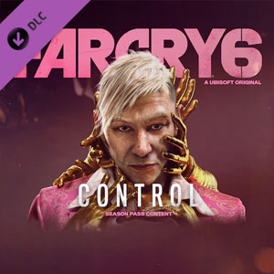 Acheter Far Cry 6 Pagan Control PS5 Comparateur Prix