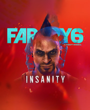 Acheter Far Cry 6 Vaas Insanity PS4 Comparateur Prix