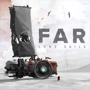 FAR Lone Sails