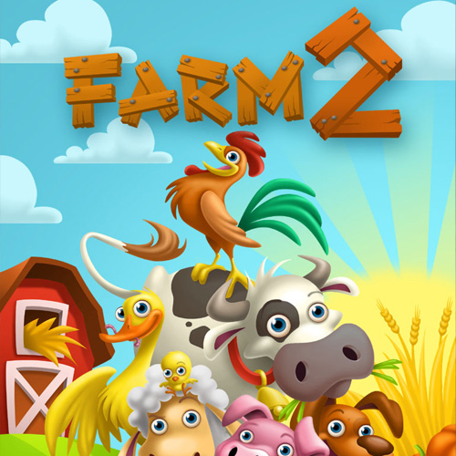 Acheter Farm 2 Clé Cd Comparateur Prix