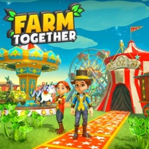 Farm Together Celery Pack