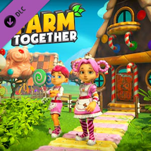 Acheter Farm Together Fantasy Pack Clé CD Comparateur Prix