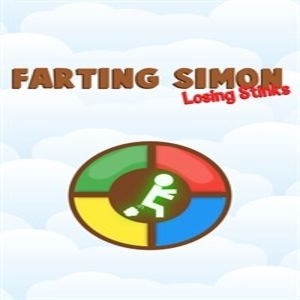 Acheter Farting Simon Says Xbox One Comparateur Prix