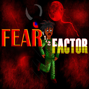 Acheter Fear Half Factor Clé CD Comparateur Prix