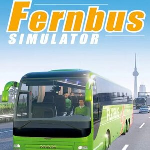 Acheter Fernbus Simulator PS5 Comparateur Prix